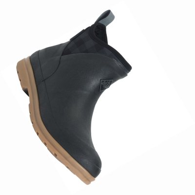 Black Muck Originals Women's Rubber Boots | CA[SLV523]